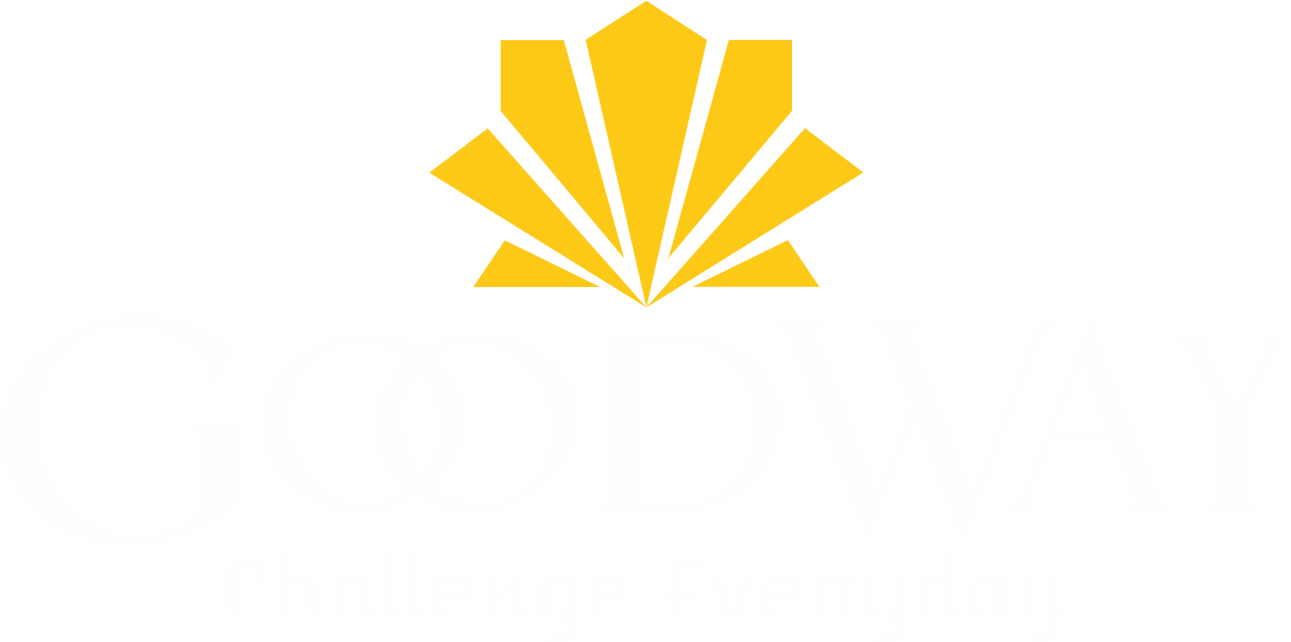 GOODWAY — Challenge Everyday